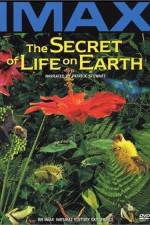 Watch The Secret of Life on Earth Megashare9