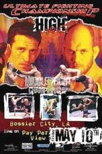 Watch UFC 37 High Impact Megashare9