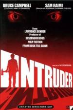 Watch Intruder Megashare9