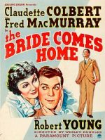 Watch The Bride Comes Home Megashare9