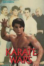 Watch Karate Wars Megashare9