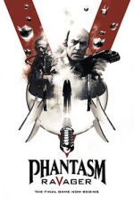 Watch Phantasm: Ravager Megashare9