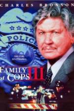 Watch Family of Cops III Under Suspicion Megashare9