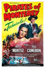 Watch Pirates of Monterey Megashare9