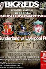 Watch Sunderland vs Liverpool Megashare9