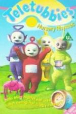 Watch Teletubbies: Nursery Rhymes Megashare9