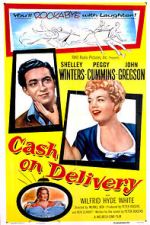 Watch Cash on Delivery Megashare9