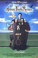 Watch Addams Family Reunion Megashare9