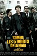 Watch Comme les cinq doigts de la main Megashare9