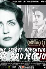 Watch The Secret Adventures of the Projectionist Megashare9