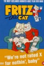 Watch Fritz the Cat Megashare9
