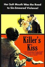 Watch Killer's Kiss Megashare9