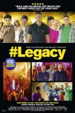 Watch Legacy Megashare9