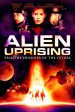 Watch Alien Uprising Megashare9