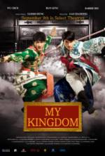 Watch My Kingdom Megashare9