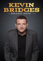 Watch Kevin Bridges: The Brand New Tour - Live Megashare9