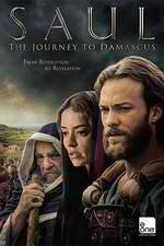 Watch Saul: The Journey to Damascus Megashare9