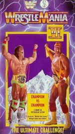 Watch WrestleMania VI (TV Special 1990) Megashare9