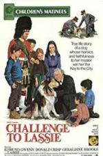 Watch Challenge to Lassie Megashare9