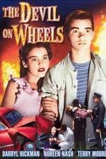 Watch The Devil on Wheels Megashare9