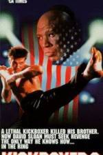 Watch Kickboxer 2: The Road Back Megashare9