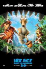 Watch Ice Age: Dawn of the Dinosaurs Megashare9