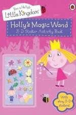 Watch Ben And Hollys Little Kingdom: Hollys Magic Wand Megashare9