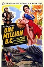 Watch One Million B.C. Megashare9