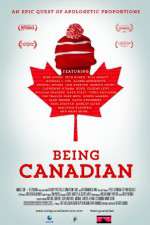 Watch Being Canadian Megashare9