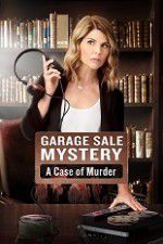 Watch Garage Sale Mystery: A Case of Murder Megashare9