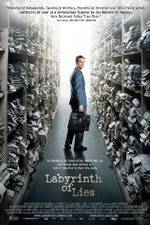 Watch Im Labyrinth des Schweigens Megashare9