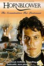 Watch Hornblower The Examination for Lieutenant Megashare9