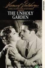 Watch The Unholy Garden Megashare9