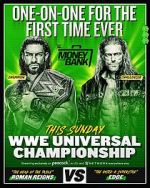 Watch Money in the Bank (TV Special 2021) Megashare9