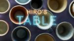 Watch Hiro\'s Table Megashare9