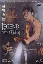 Watch Legend of the Wolf Megashare9