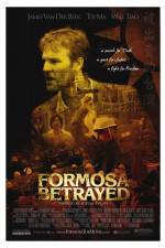 Watch Formosa Betrayed Megashare9