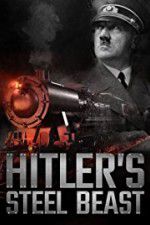 Watch Le train d\'Hitler: bte d\'acier Megashare9