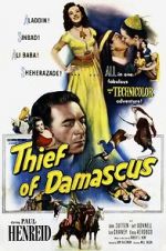 Watch Thief of Damascus Megashare9