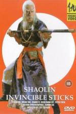 Watch Shaolin Invincible Sticks Megashare9