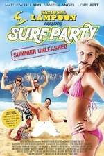 Watch National Lampoon Presents Surf Party Megashare9