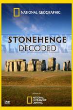 Watch Stonehenge Decoded Megashare9