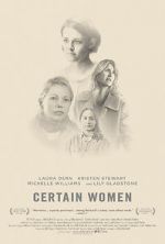 Watch Certain Women Megashare9