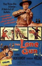 Watch The Lone Gun Megashare9