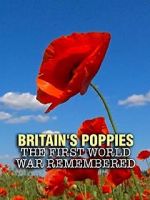 Watch Britain\'s Poppies: The First World War Remembered Megashare9