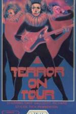 Watch Terror on Tour Megashare9