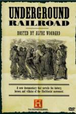 Watch The Underground Railroad Megashare9