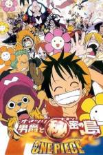 Watch One Piece: Movie 6 Megashare9