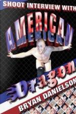 Watch Bryan Danielson Shoot Interview Megashare9