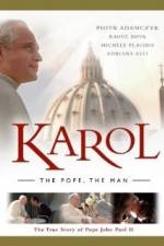 Watch Karol: The Pope, The Man Megashare9